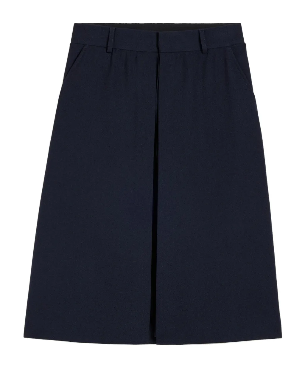 Belt-Loop Shorts