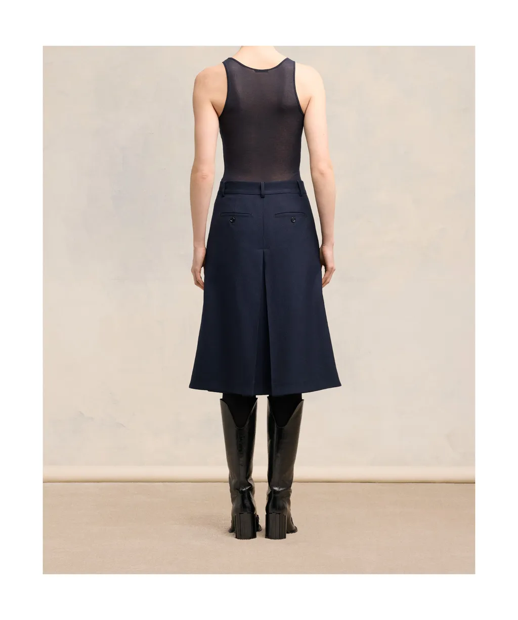 Belt-Loop Shorts