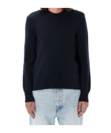 Sailor Crewneck Jumper