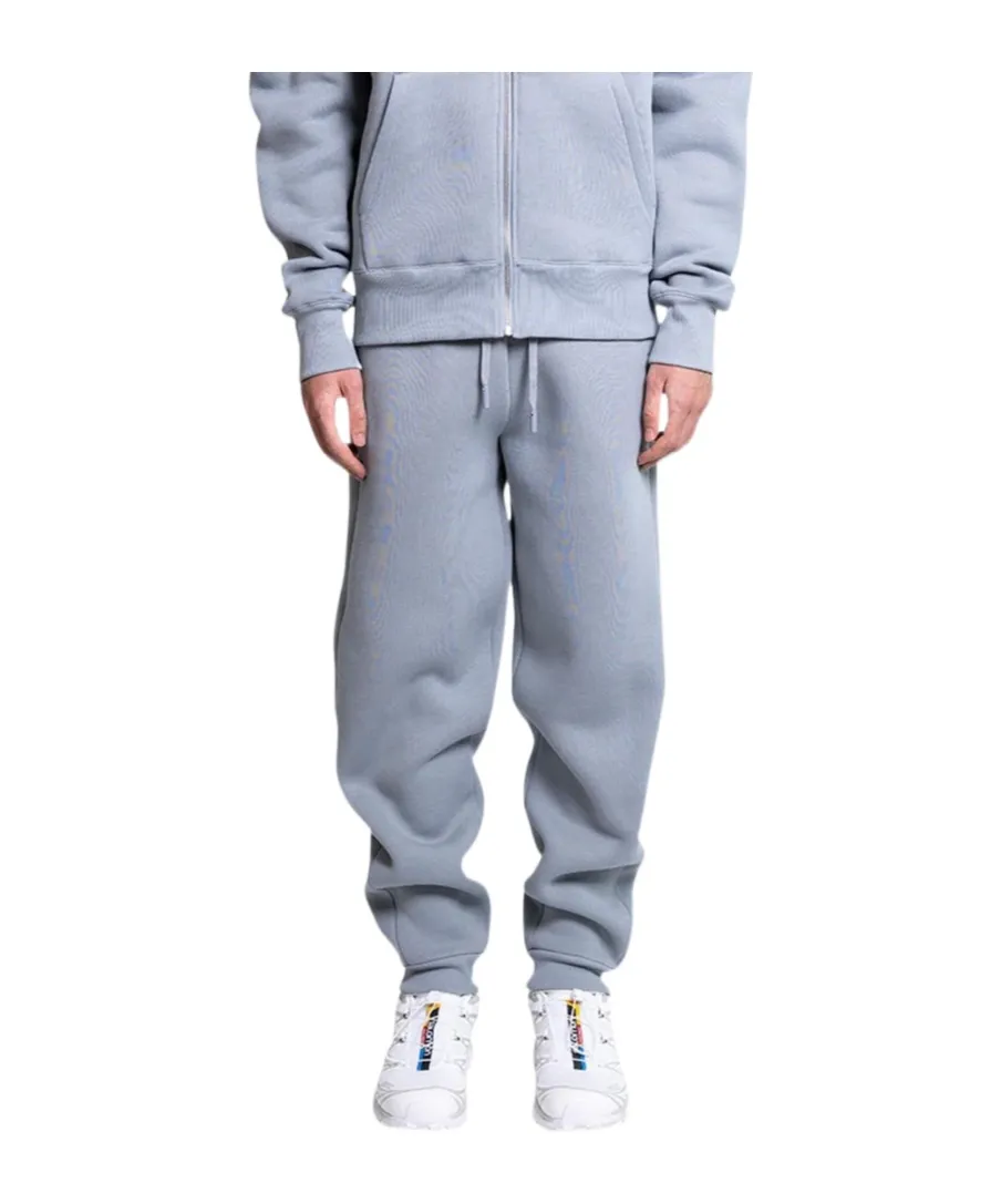 Ami De Coeur Tapered Leg Track Pants