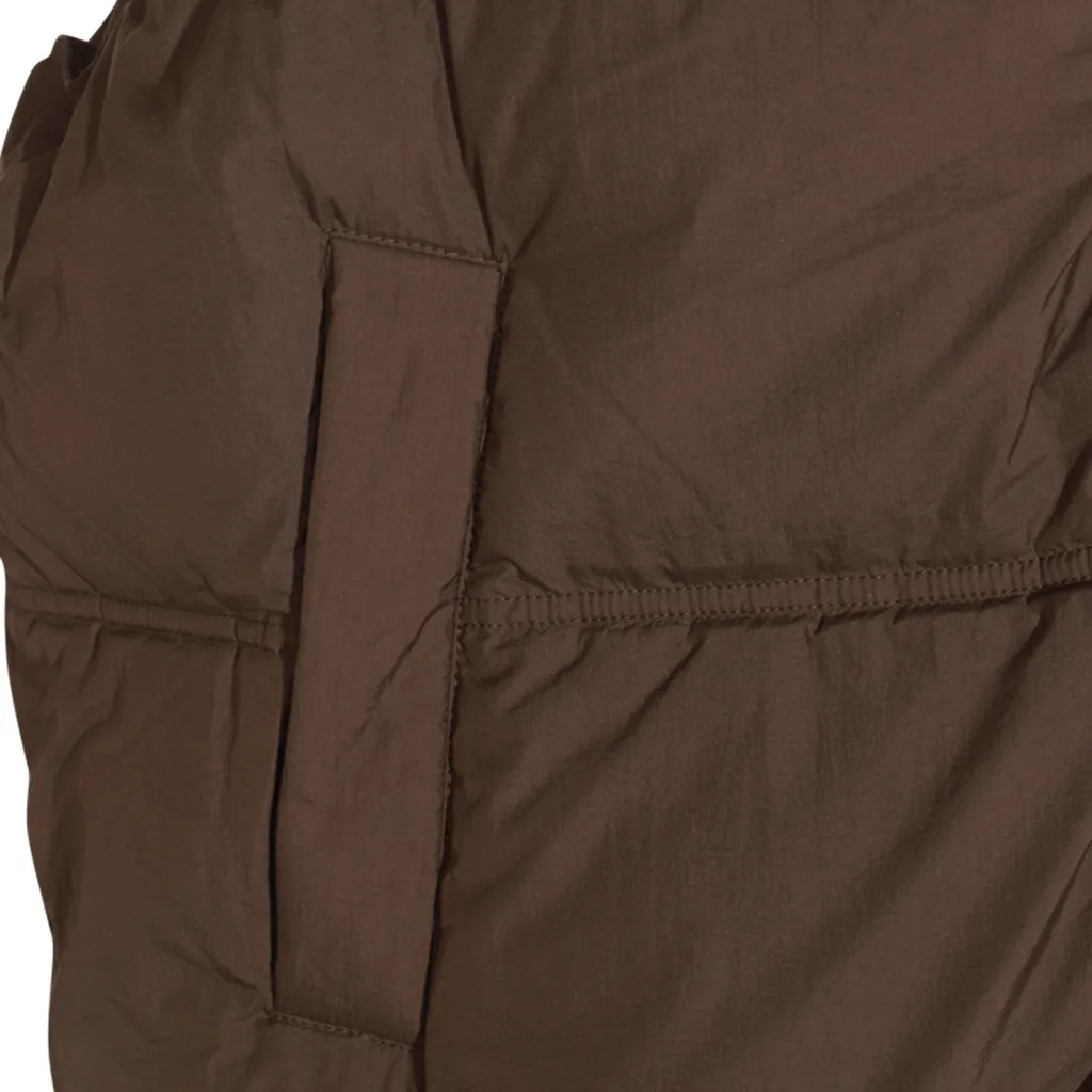 Monogram Patch Puffer Gilet