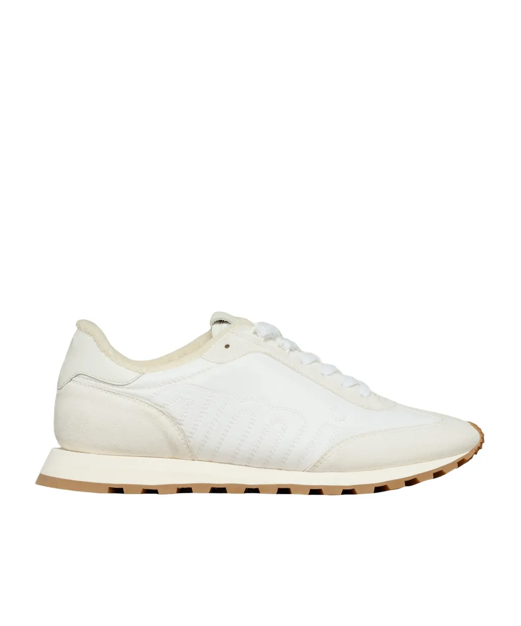 Ami New Rush Sneakers