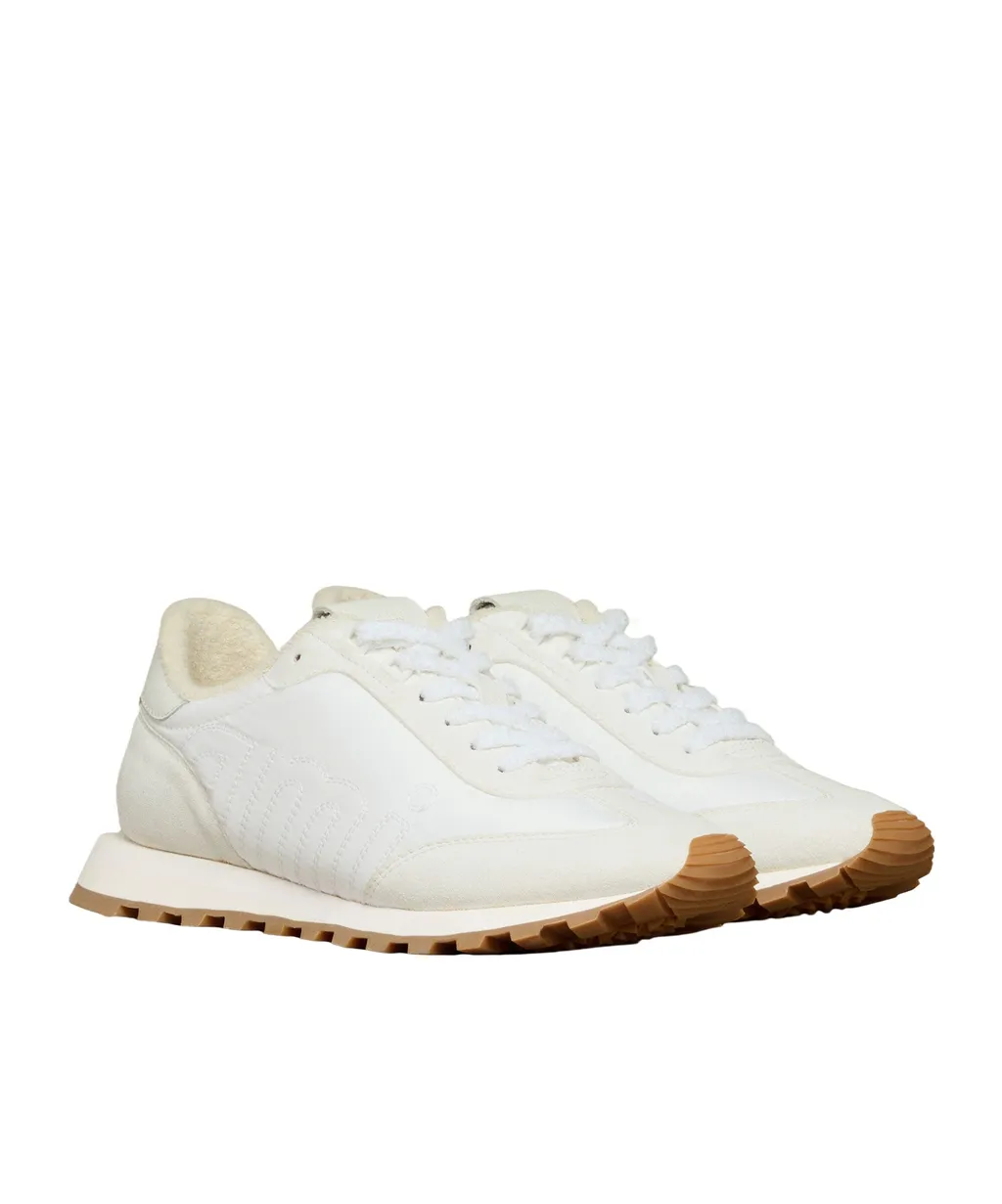 Ami New Rush Sneakers