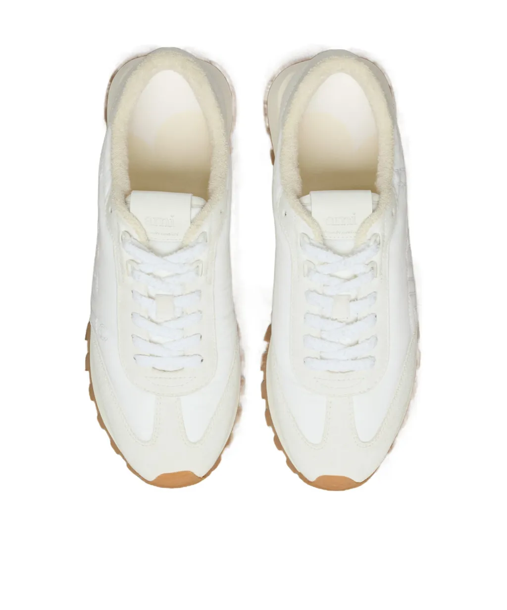 Ami New Rush Sneakers
