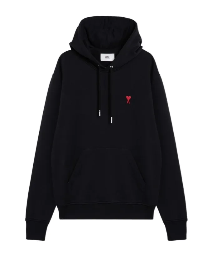 Long-Sleeved Hooded Hoodie