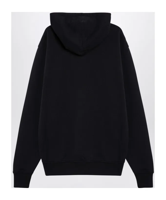 Long-Sleeved Hooded Hoodie