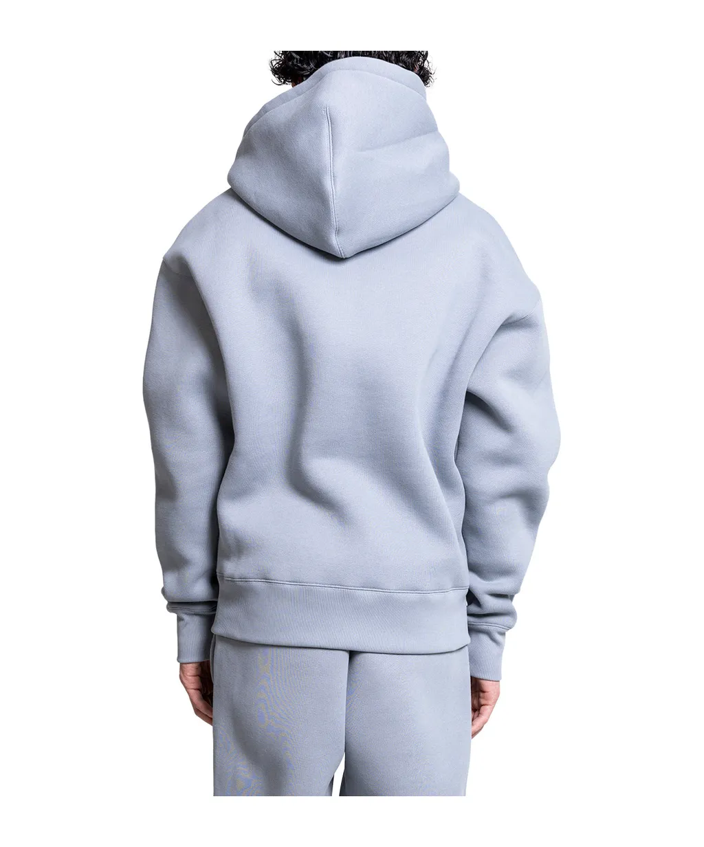 Long-Sleeved Hooded Hoodie