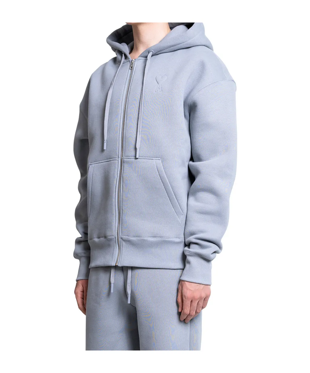 Long-Sleeved Hooded Hoodie