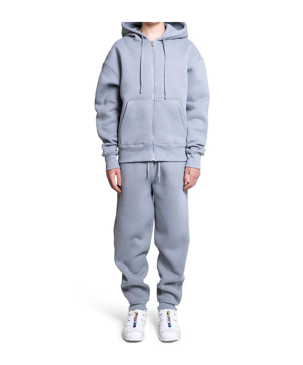 Long-Sleeved Hooded Hoodie