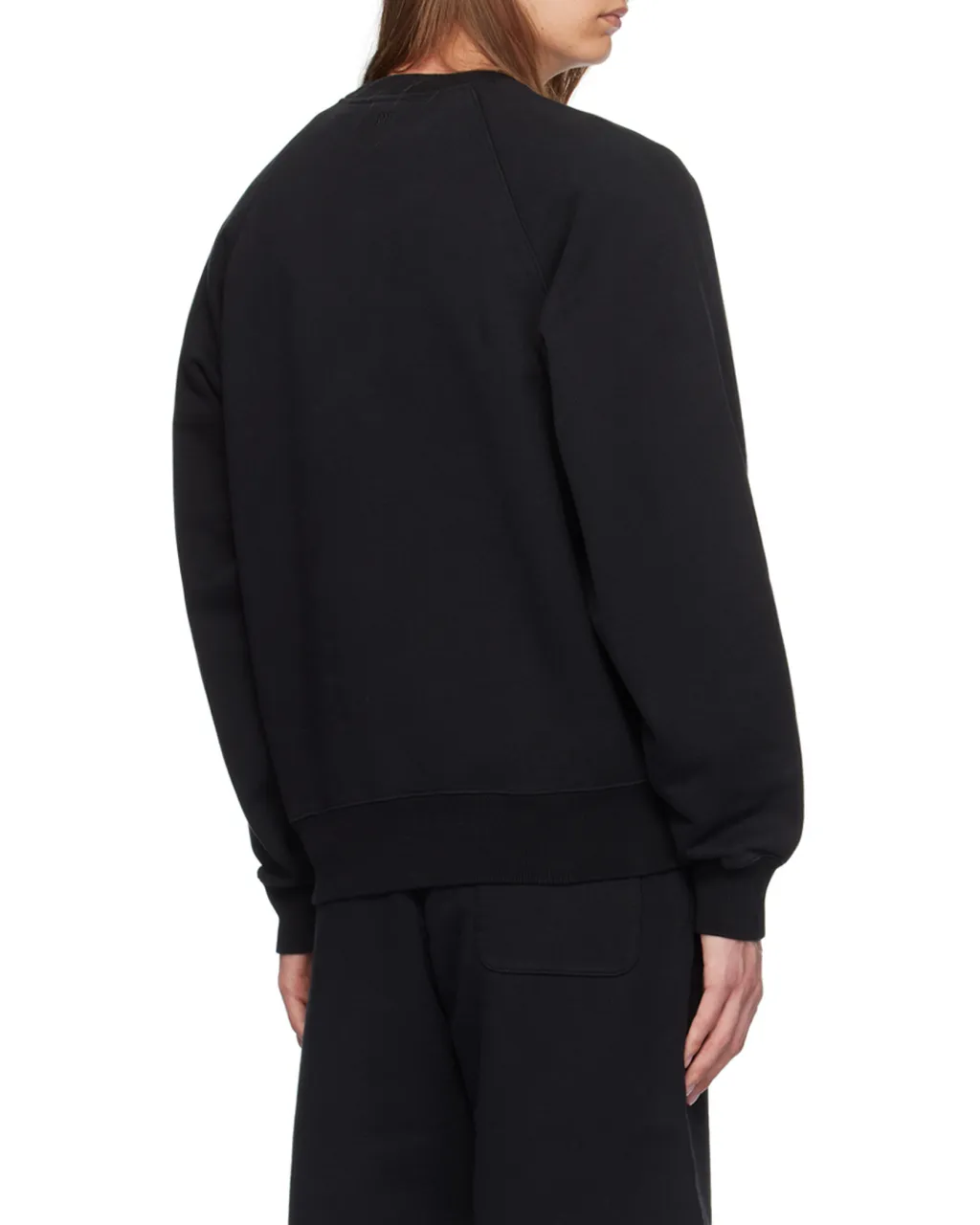 Long-Sleeved Sweater