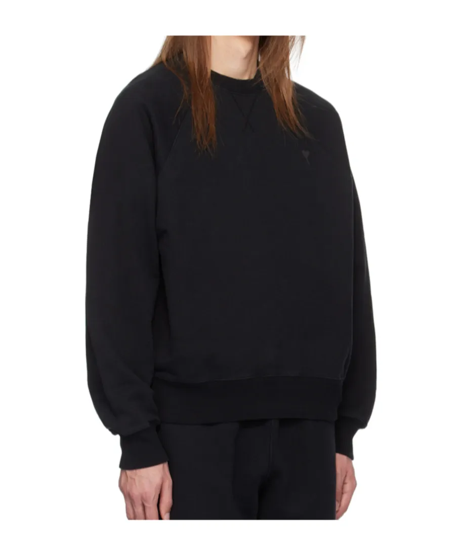 Long-Sleeved Sweater