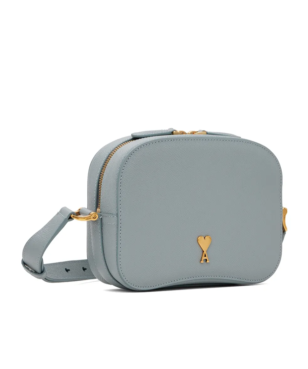 Logo Shoulder Bag