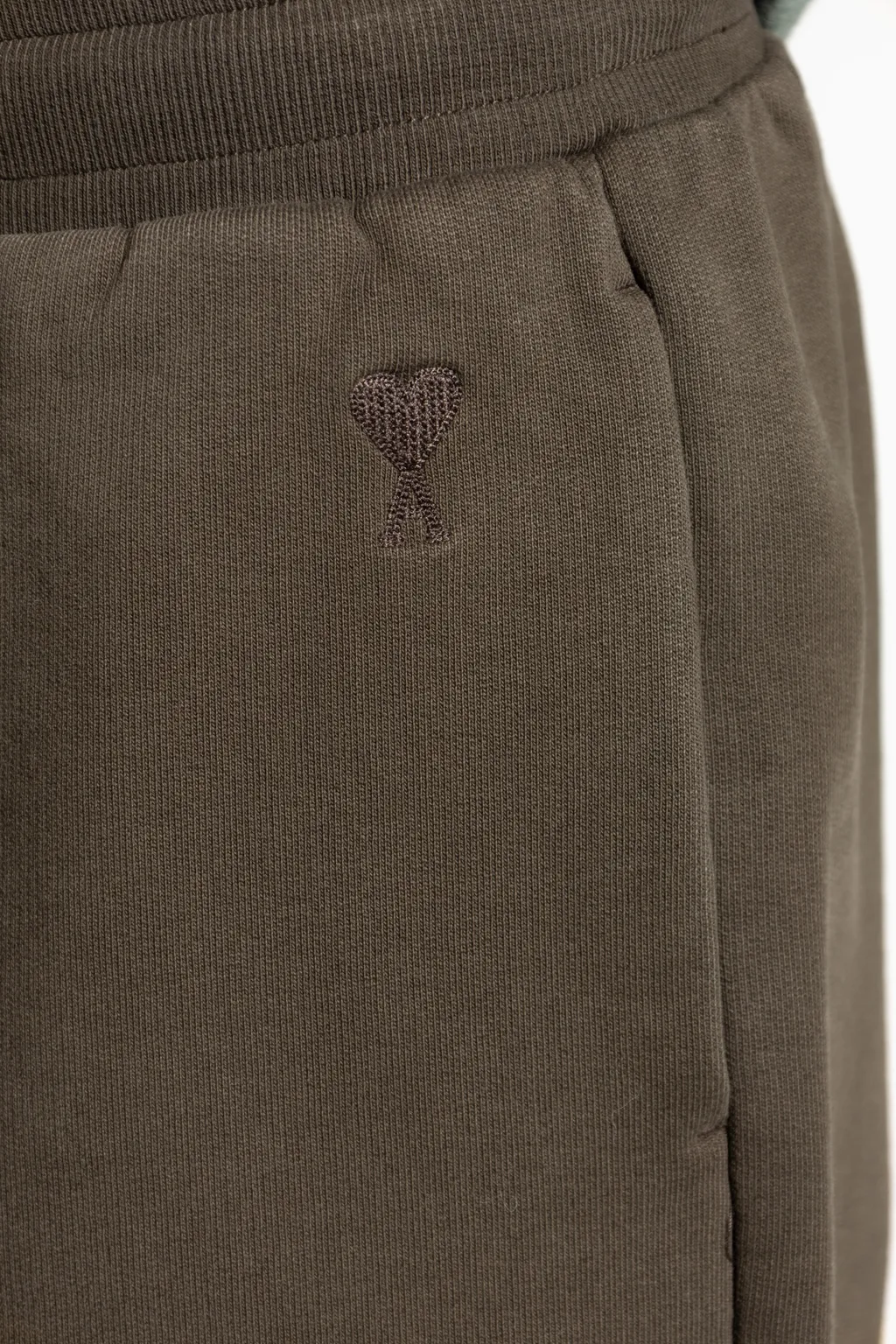 Logo Detailed Drawstring Sweatpants