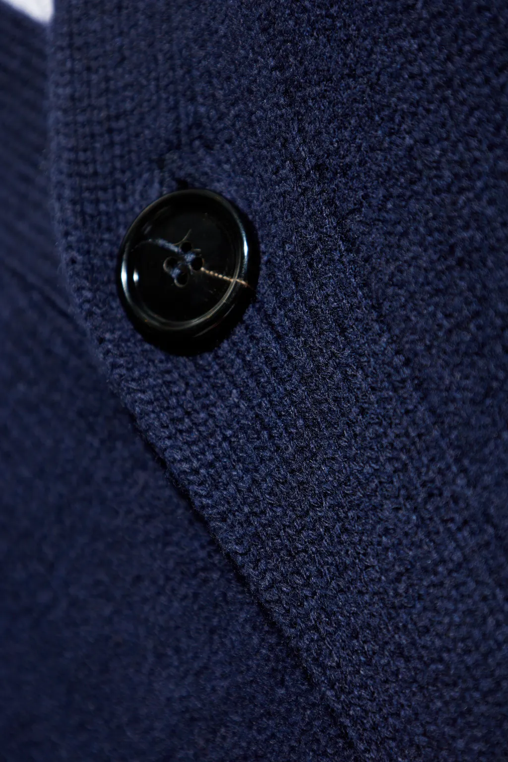 Ami De Coeur Buttton-Up Cardigan