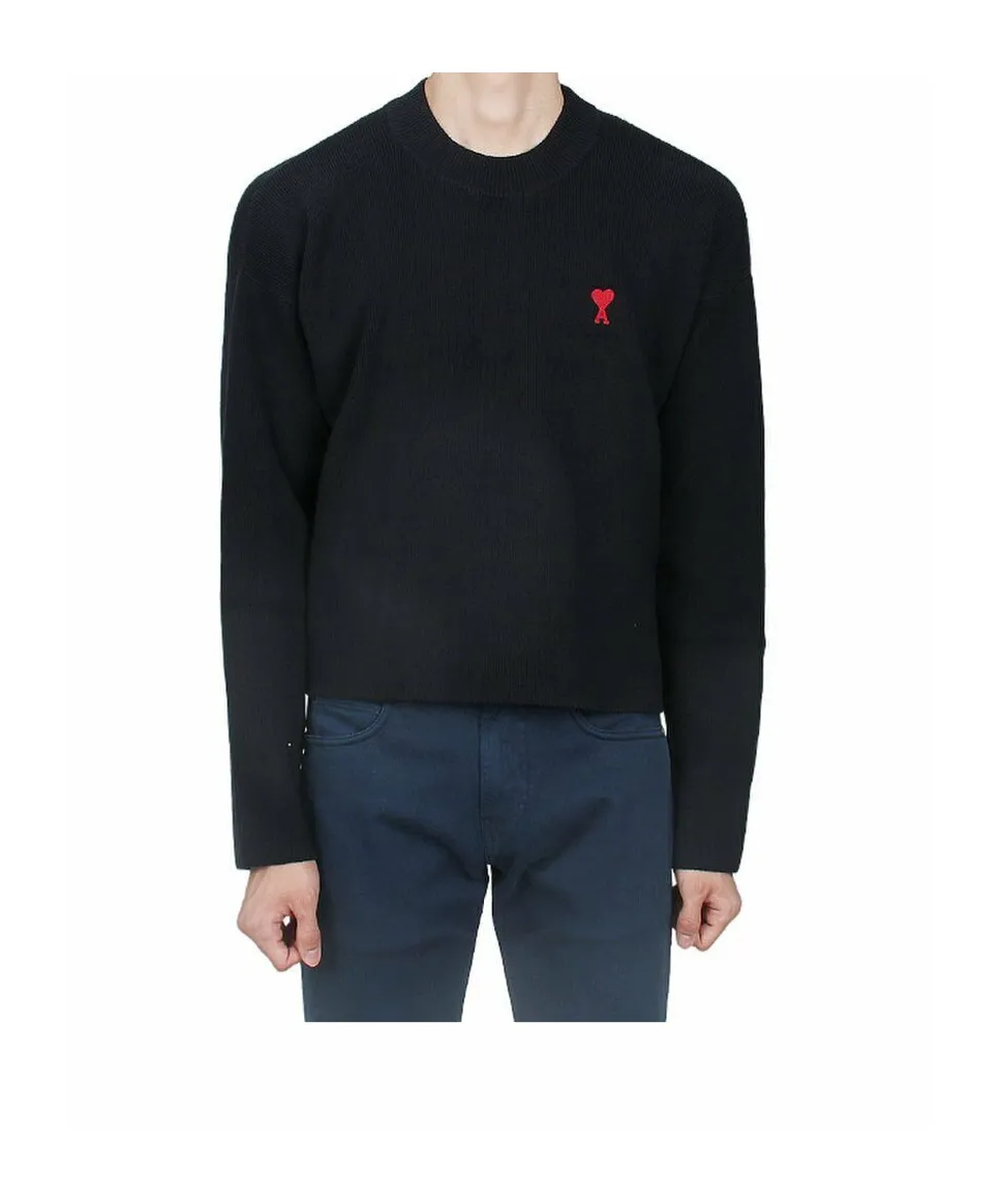 Logo Sweater