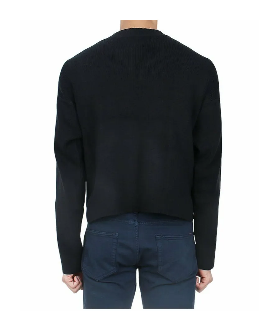 Logo Sweater