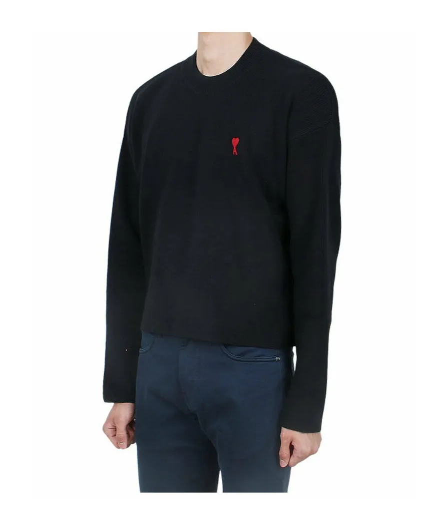 Logo Sweater