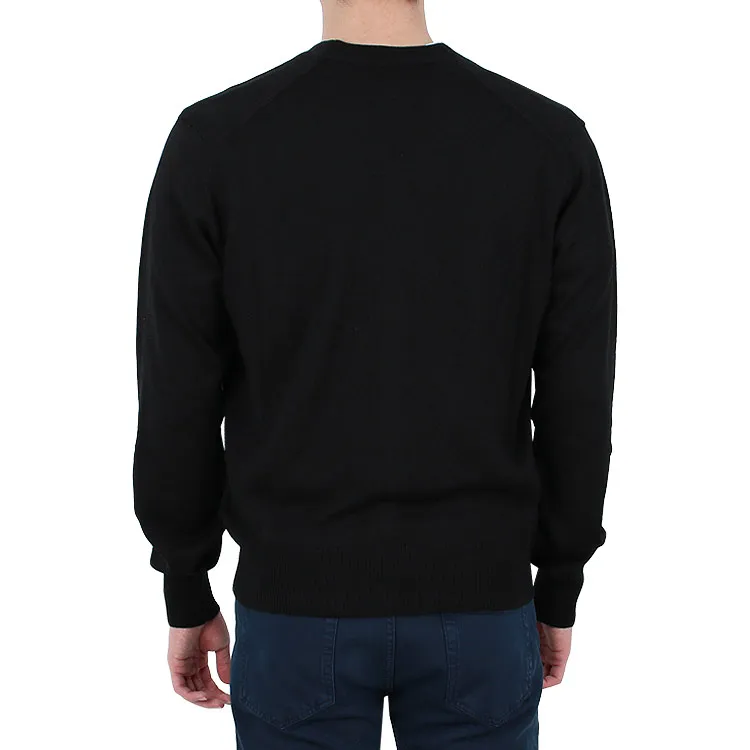 Long-Sleeved Cardigan