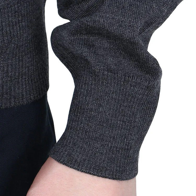 Long-Sleeved Cardigan