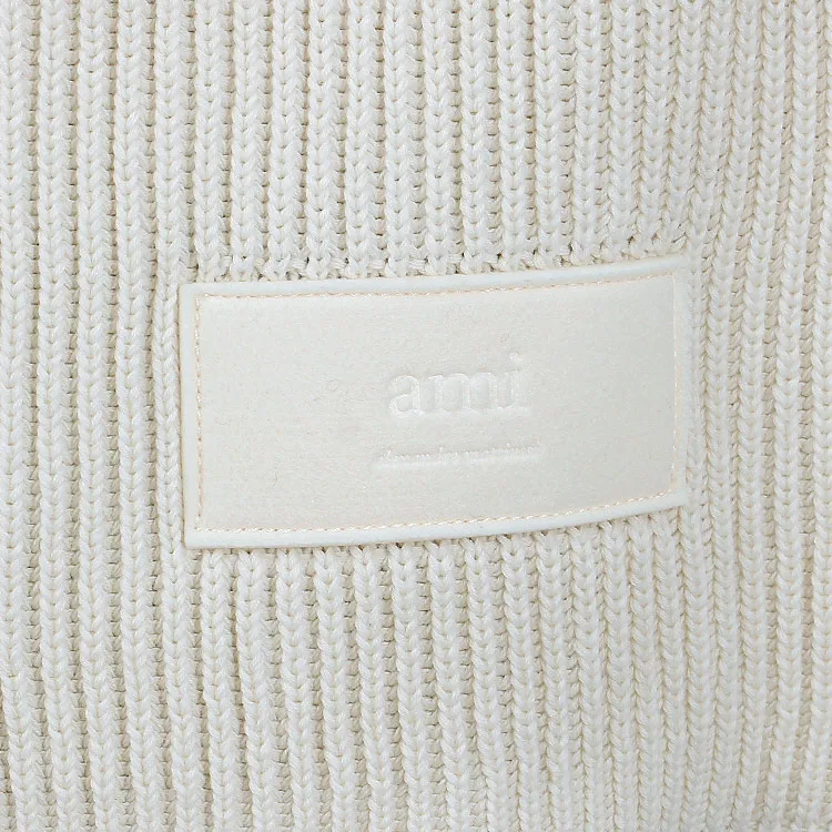 Long-Sleeved Sweater