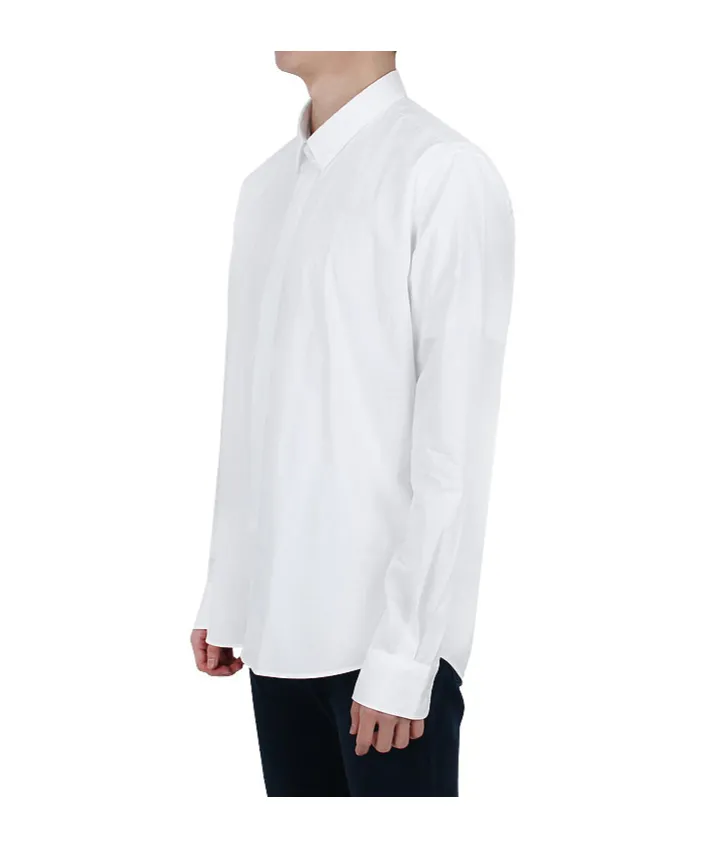 Long-Sleeved Shirt