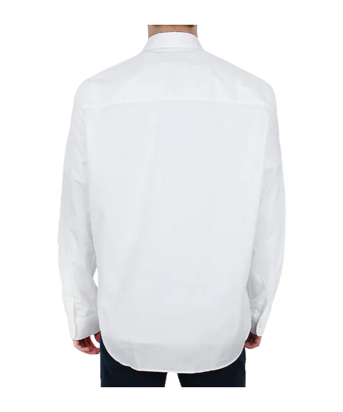 Long-Sleeved Shirt