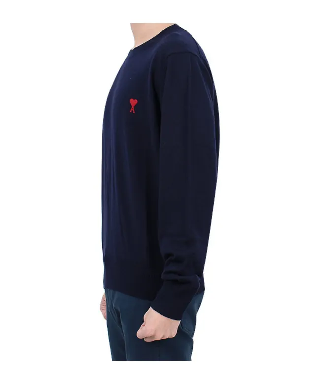 Long-Sleeved Sweater