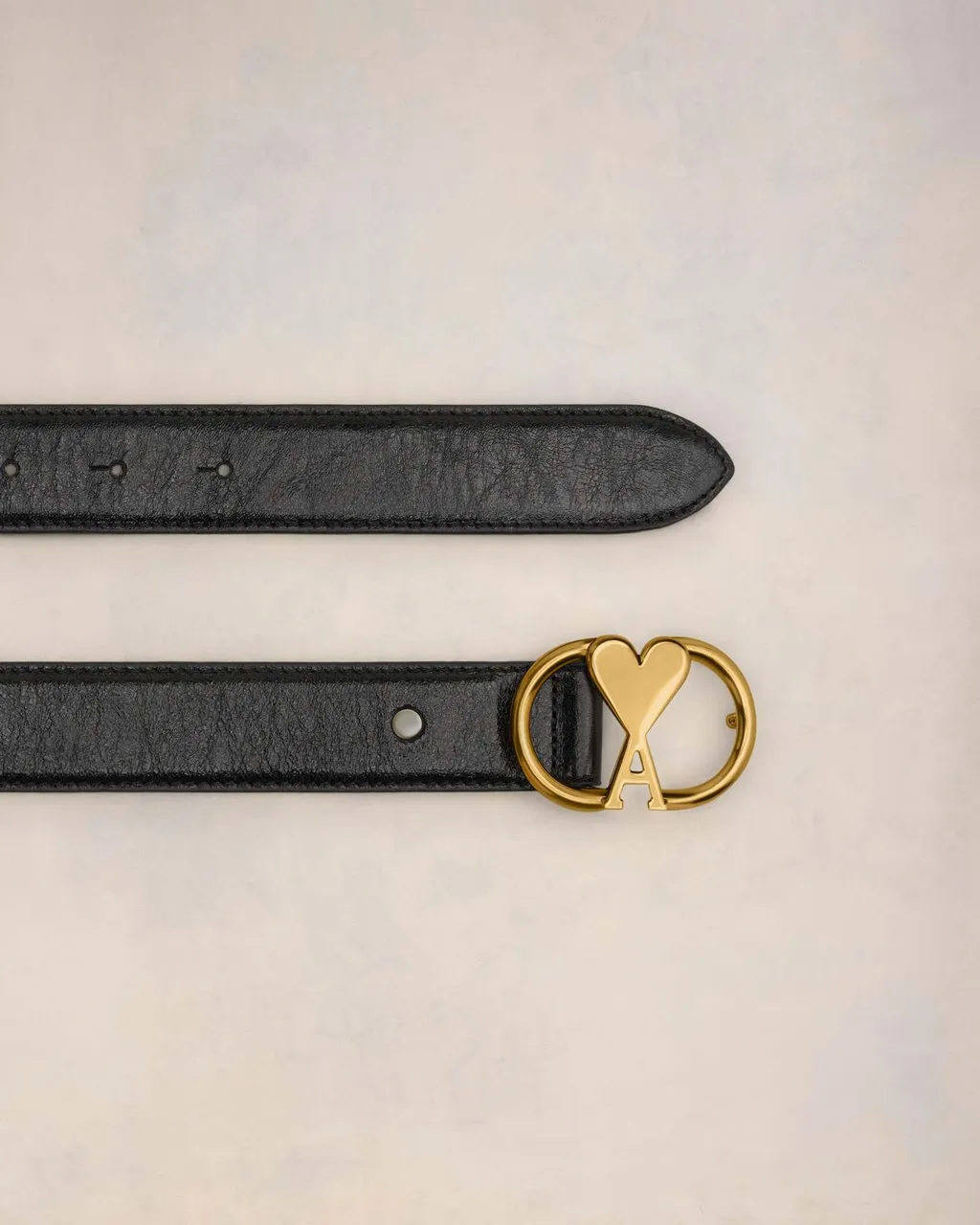 Logo Belt