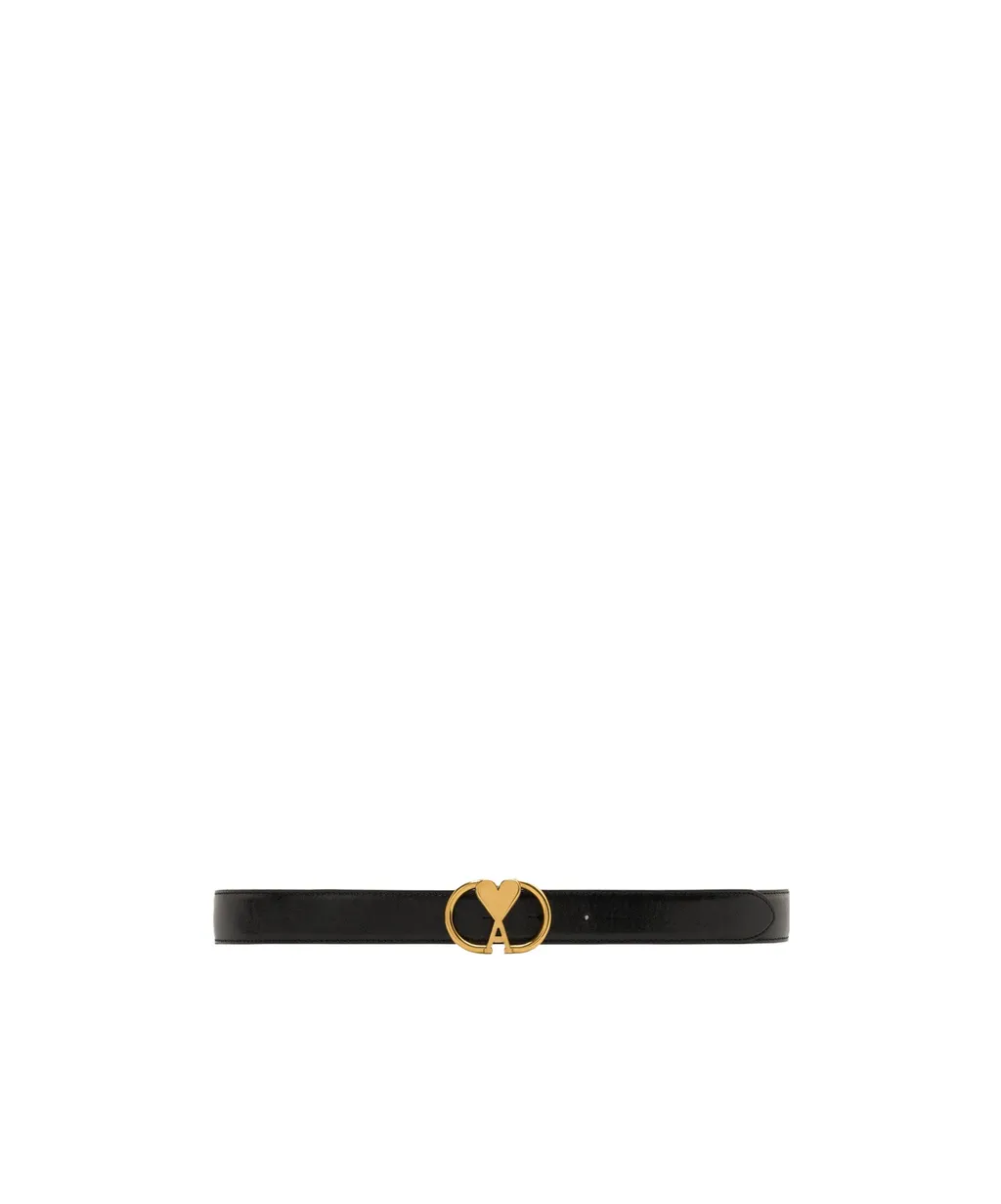 Logo Belt