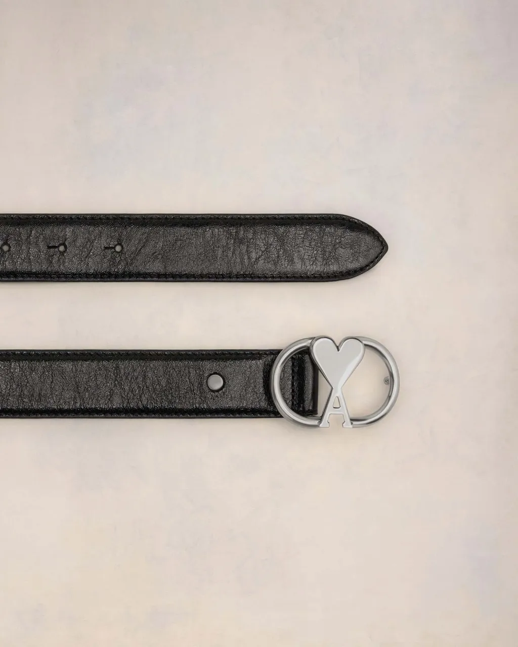 Logo Belt