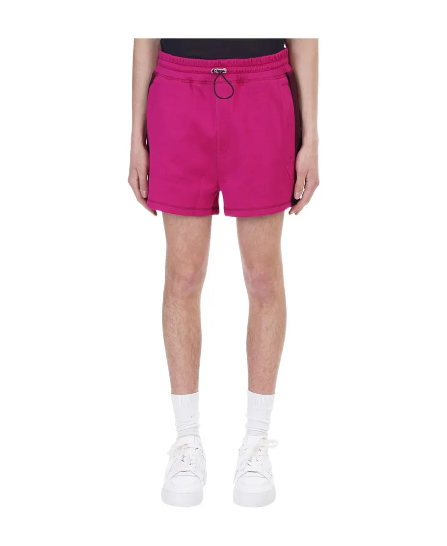 Ami De Coeur Track Shorts