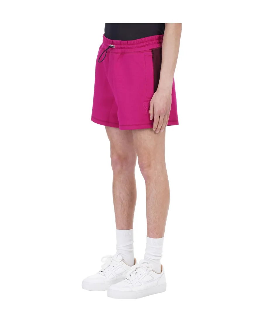 Ami De Coeur Track Shorts