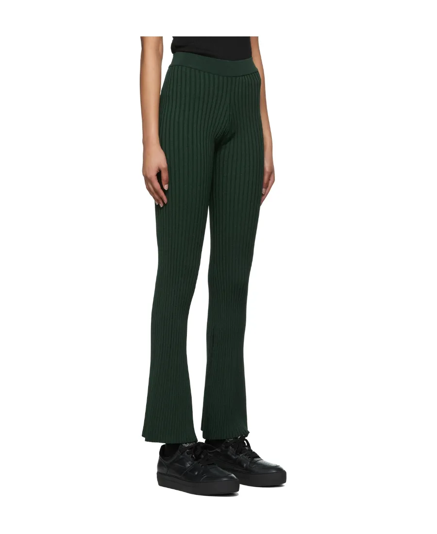 Knitted Trousers