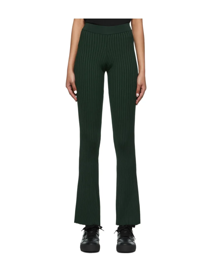 Knitted Trousers
