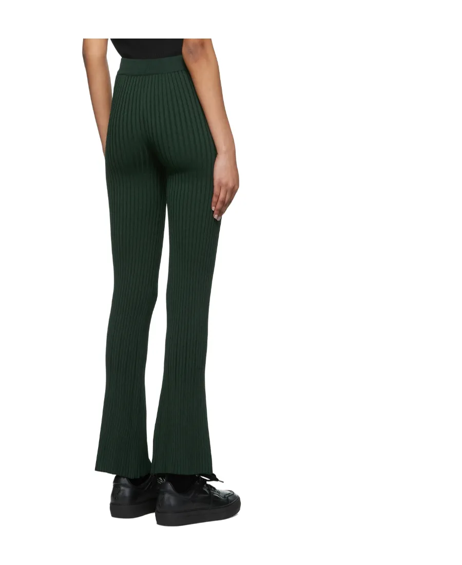 Knitted Trousers