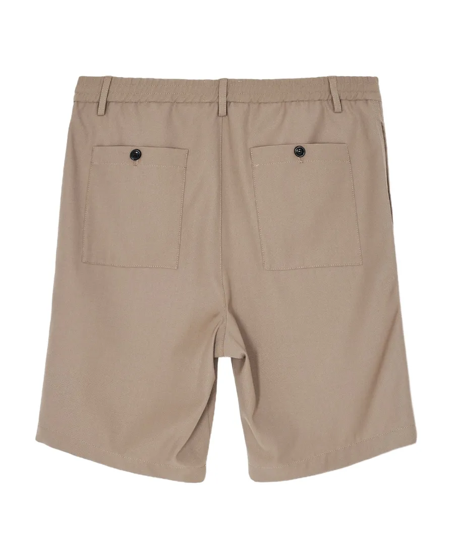 Logo Shorts