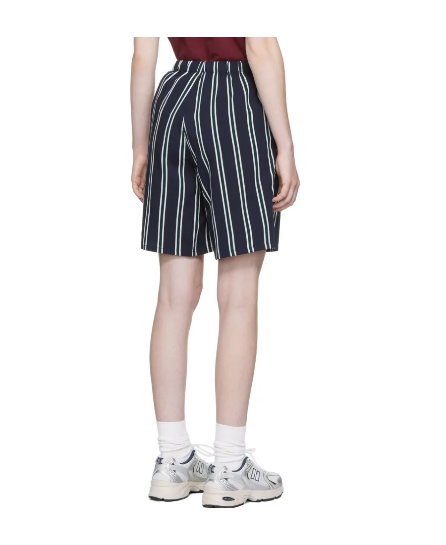 Striped Shorts