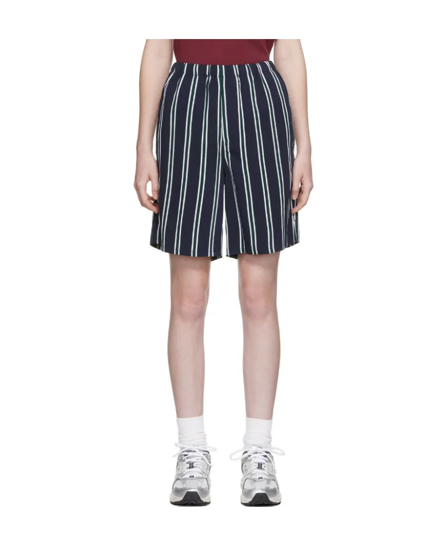 Striped Shorts