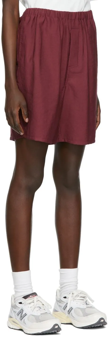 Logo Shorts