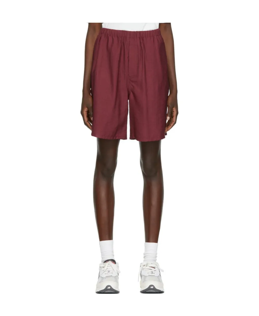Logo Shorts