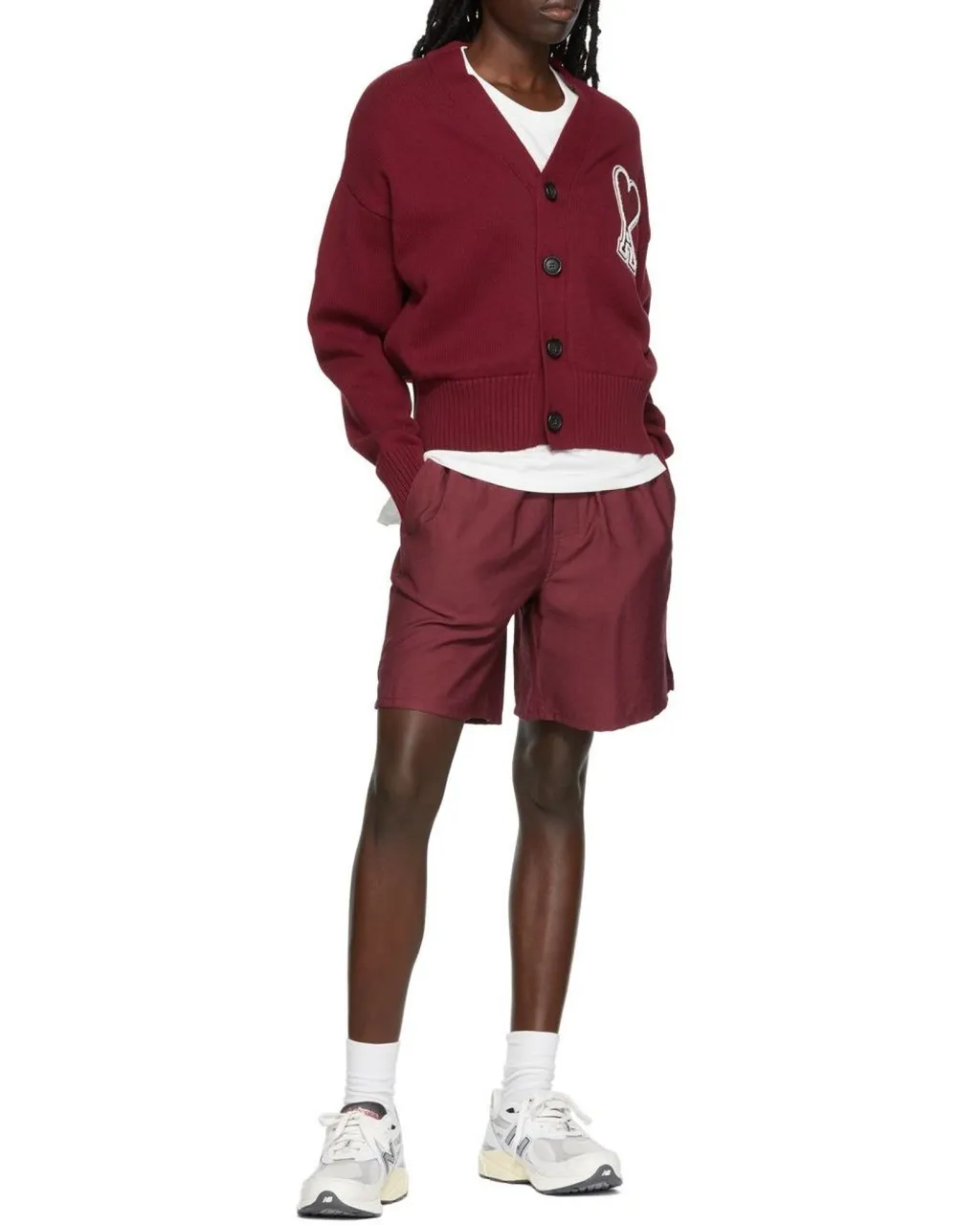 Logo Shorts
