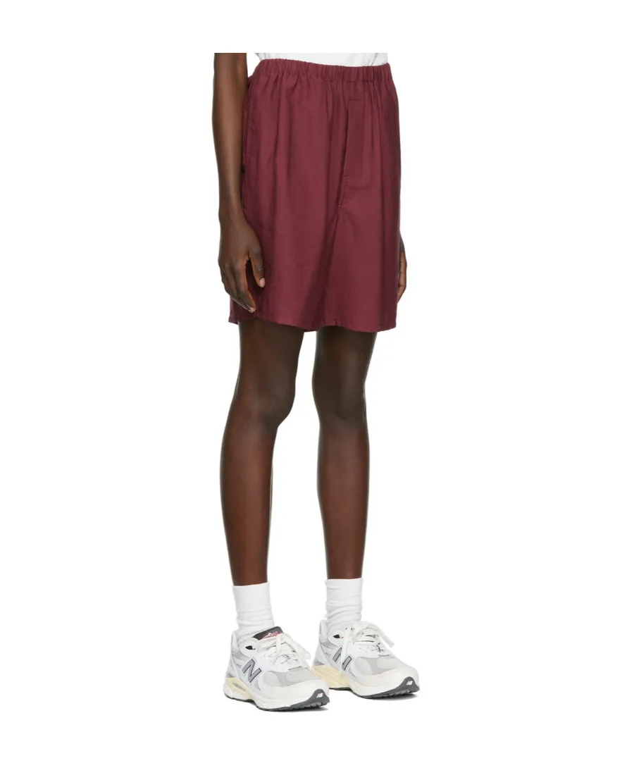 Logo Shorts