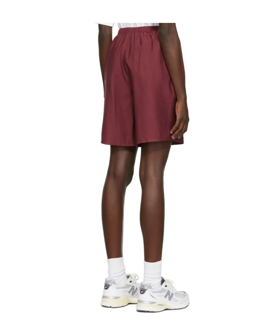 Logo Shorts
