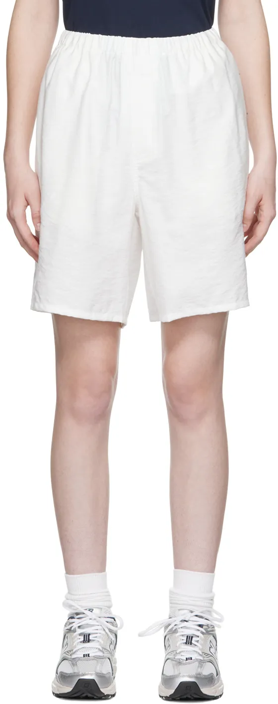 Logo Shorts