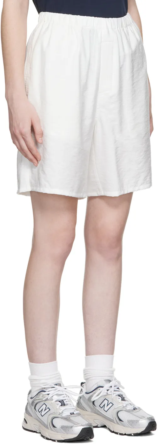 Logo Shorts
