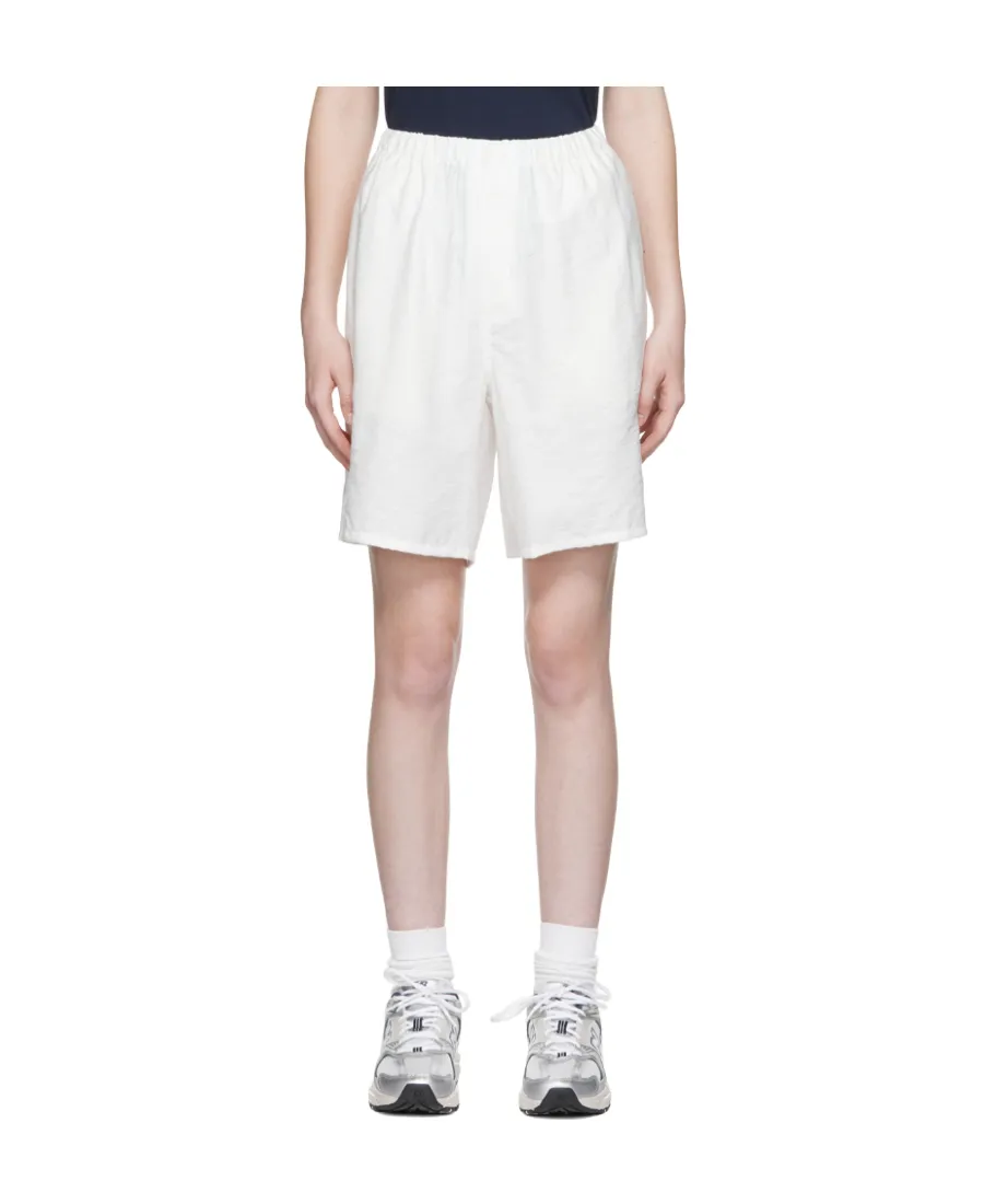 Logo Shorts