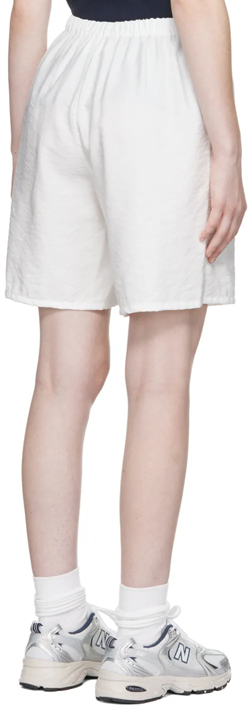 Logo Shorts