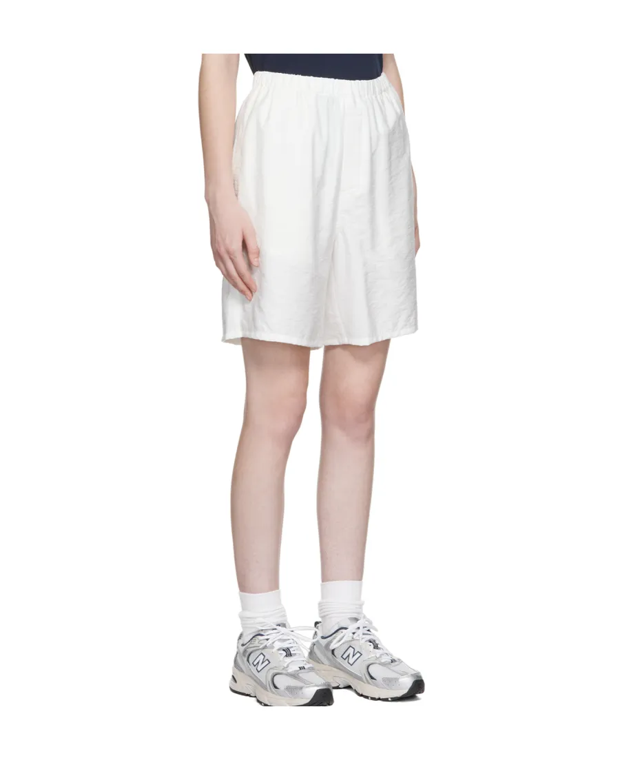 Logo Shorts