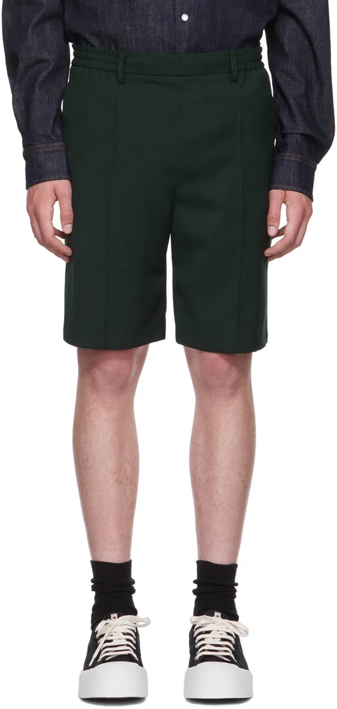 Bermuda Shorts