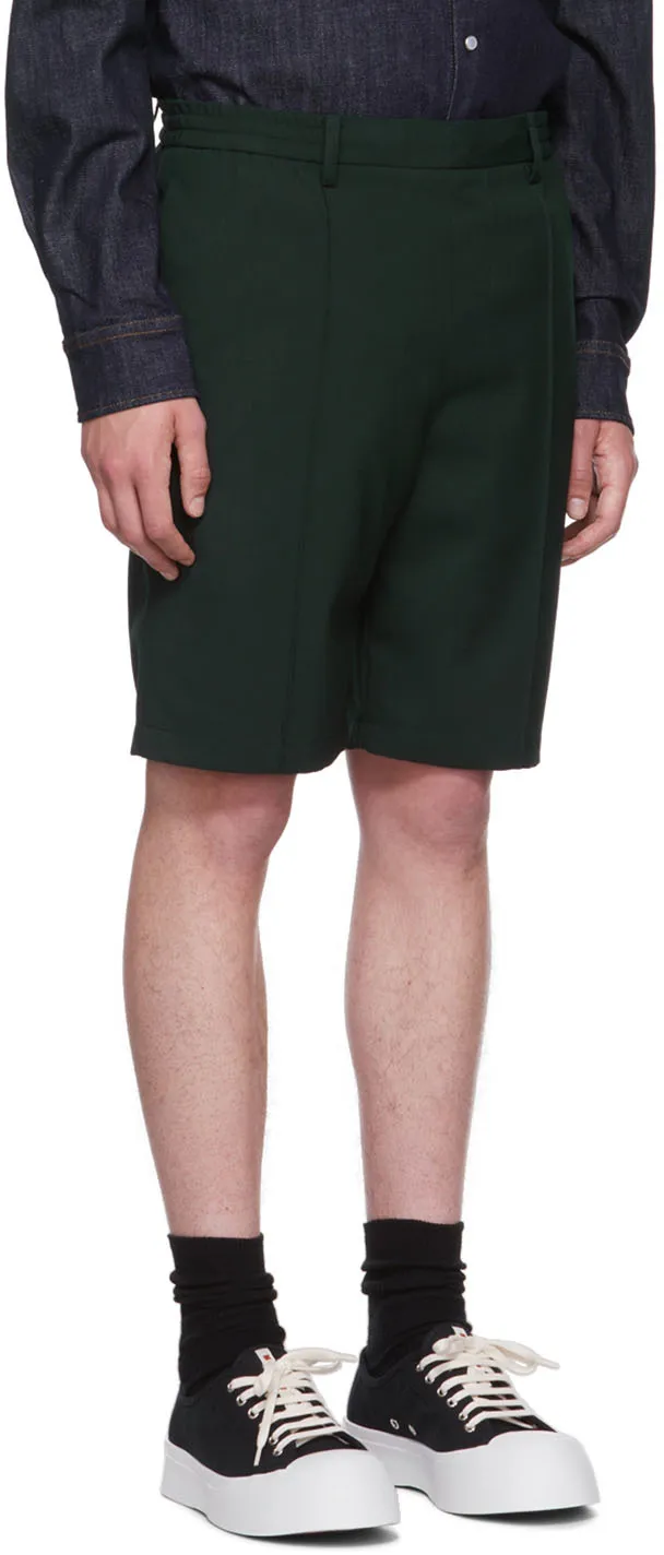 Bermuda Shorts